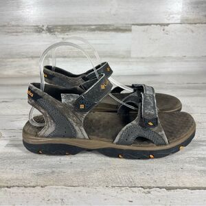 Columbia sandals Womens 8‎